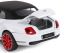 Машина "АВТОПАНОРАМА" Bentley Continental Supersports ISR, белый, 1/24, в/к 24,5*12,5*10,5 см