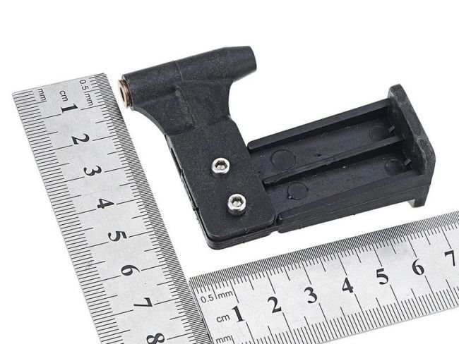 Держатель вала в сборе для катера Volantex RC Vector SR80 Держатель вала в сборе для катера Volantex RC Vector SR80