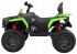 Детский квадроцикл Maverick ATV 12V 4WD - BBH-3588-4-GREEN