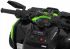 Детский квадроцикл Maverick ATV 12V 4WD - BBH-3588-4-GREEN