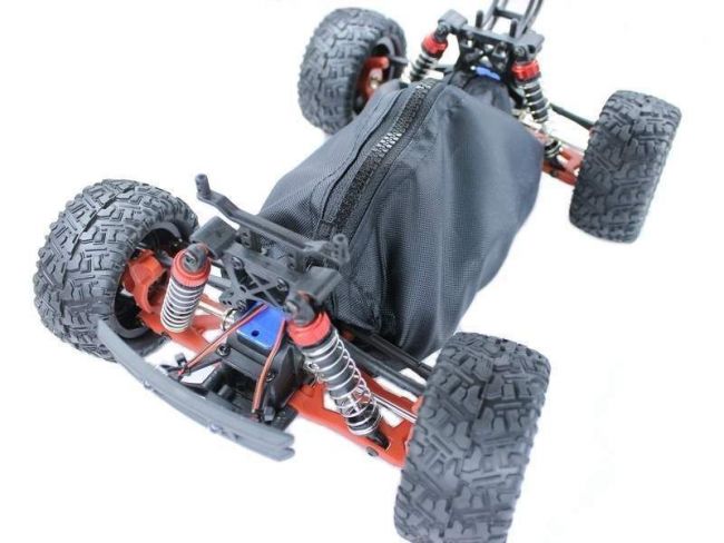 Защитный чехол для Remo Hobby 1/16 Защитный чехол для Remo Hobby 1/16