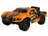 Радиоуправляемый шорт-корс Remo Hobby Rocket Brushless UPGRADE V2.0 (оранжевый) 4WD 2.4G 1/16 RTR