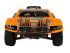 Радиоуправляемый шорт-корс Remo Hobby Rocket Brushless UPGRADE V2.0 (оранжевый) 4WD 2.4G 1/16 RTR