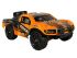 Радиоуправляемый шорт-корс Remo Hobby Rocket Brushless UPGRADE V2.0 (оранжевый) 4WD 2.4G 1/16 RTR