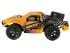 Радиоуправляемый шорт-корс Remo Hobby Rocket Brushless UPGRADE V2.0 (оранжевый) 4WD 2.4G 1/16 RTR