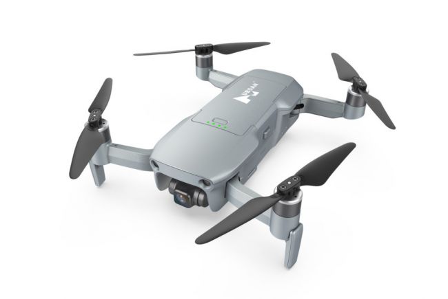 Радиоуправляемый квадрокоптер Hubsan Ace Pro 64G (2 батареи) RTF - HUBSAN ACE PRO COMBO-2 Радиоуправляемый квадрокоптер Hubsan Ace Pro 64G (2 батареи) RTF - HUBSAN ACE PRO COMBO-2