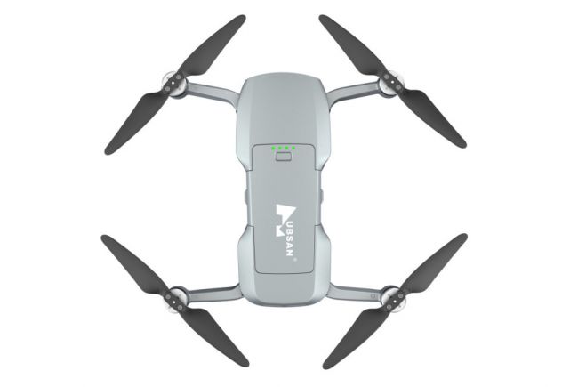 Радиоуправляемый квадрокоптер Hubsan Ace Pro 64G (2 батареи) RTF - HUBSAN ACE PRO COMBO-2 Радиоуправляемый квадрокоптер Hubsan Ace Pro 64G (2 батареи) RTF - HUBSAN ACE PRO COMBO-2