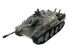 Радиоуправляемый танк Heng Long Jagdpanther Original V6.0 2.4G 1/16 RTR Радиоуправляемый танк Heng Long Jagdpanther Original V6.0 2.4G 1/16 RTR