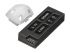 Аккумулятор Li-Po 520mAh, 3,7V для Hubsan H107D+ Аккумулятор Li-Po 520mAh, 3,7V для Hubsan H107D+