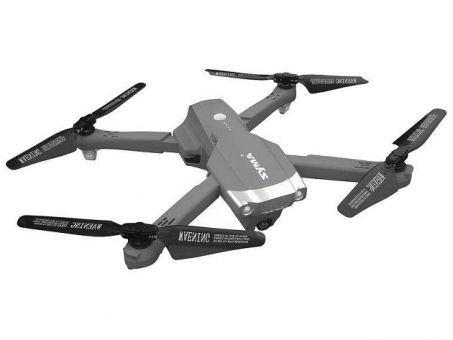 Р/У квадрокоптер Syma X30 с FPV трансляцией WiFi, GPS, 2.4G RTF Р/У квадрокоптер Syma X30 с FPV трансляцией WiFi, GPS, 2.4G RTF