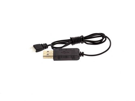 Зарядное устройство USB для квадрокоптера Syma X4 Зарядное устройство USB для квадрокоптера Syma X4