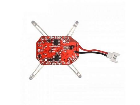 Основная плата для квадрокоптера Syma X11 Основная плата для квадрокоптера Syma X11