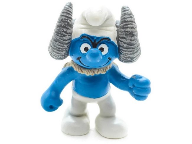 Фигурка Schleich Гном Овен Фигурка Schleich Гном Овен
