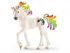 Фигурка Schleich Радужный единорог, жеребенок Фигурка Schleich Радужный единорог, жеребенок