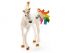Фигурка Schleich Радужный единорог, жеребенок Фигурка Schleich Радужный единорог, жеребенок