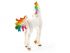 Фигурка Schleich Радужный единорог, жеребенок Фигурка Schleich Радужный единорог, жеребенок