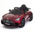 Детский электромобиль Mercedes Benz AMG GT R 2.4G - Red - HL288-RED-PAINT