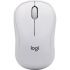 Беспроводная мышь Logitech M221 Silent White - 910-006090