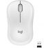 Беспроводная мышь Logitech M221 Silent White - 910-006090