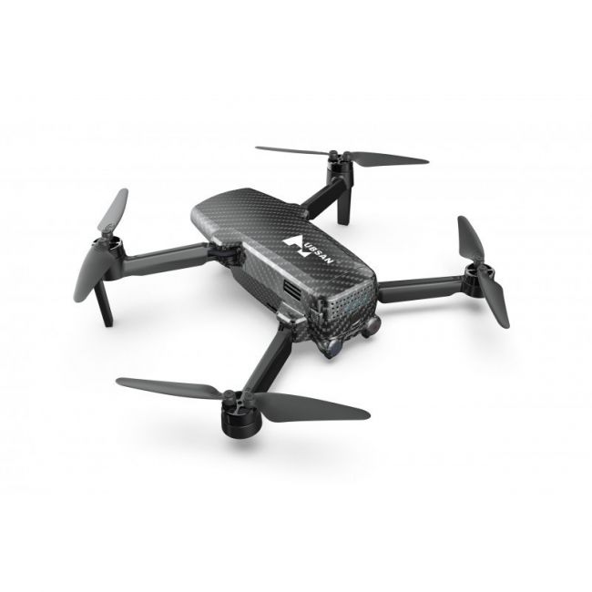 Квадрокоптер Hubsan Zino Mini Pro Refined (3 батареи) RTF - ZINO MINI PRO Refined COMBO-3 Квадрокоптер Hubsan Zino Mini Pro Refined (3 батареи) RTF - ZINO MINI PRO Refined COMBO-3