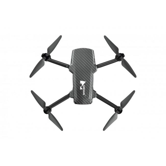 Квадрокоптер Hubsan Zino Mini Pro Refined (3 батареи) RTF - ZINO MINI PRO Refined COMBO-3 Квадрокоптер Hubsan Zino Mini Pro Refined (3 батареи) RTF - ZINO MINI PRO Refined COMBO-3