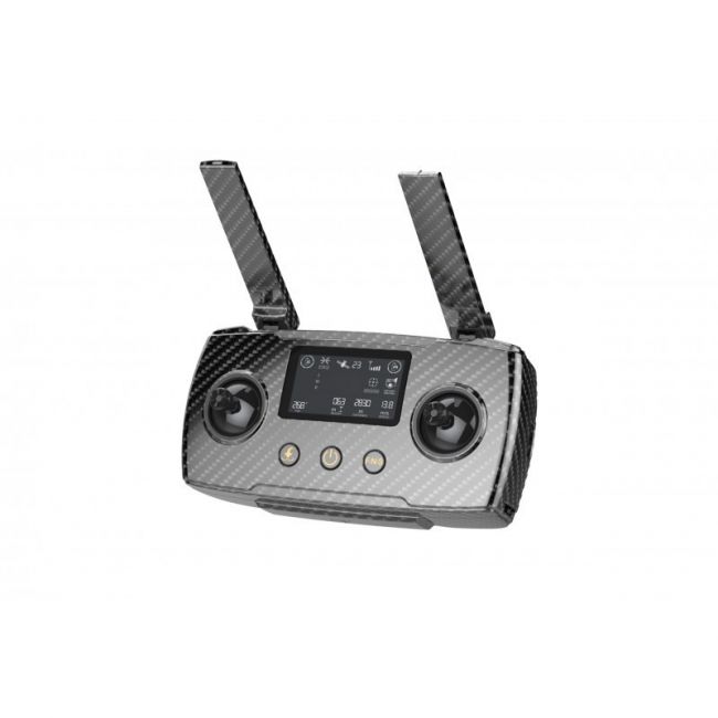 Квадрокоптер Hubsan Zino Mini Pro Refined (3 батареи) RTF - ZINO MINI PRO Refined COMBO-3 Квадрокоптер Hubsan Zino Mini Pro Refined (3 батареи) RTF - ZINO MINI PRO Refined COMBO-3