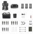 Квадрокоптер Hubsan Zino Mini Pro Refined (3 батареи) RTF - ZINO MINI PRO Refined COMBO-3 Квадрокоптер Hubsan Zino Mini Pro Refined (3 батареи) RTF - ZINO MINI PRO Refined COMBO-3