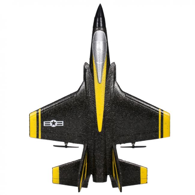 Радиоуправляемый самолет Fei Xiong F35 Fighter 2.4G - FX635-BLACK Радиоуправляемый самолет Fei Xiong F35 Fighter 2.4G - FX635-BLACK