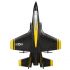 Радиоуправляемый самолет Fei Xiong F35 Fighter 2.4G - FX635-BLACK