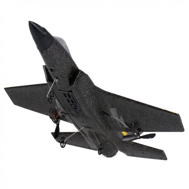 Радиоуправляемый самолет Fei Xiong F35 Fighter 2.4G - FX635-BLACK Радиоуправляемый самолет Fei Xiong F35 Fighter 2.4G - FX635-BLACK