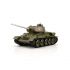 Радиоуправляемый танковый бой Torro Tiger I и T-34/85 1:30 - 15101-CA