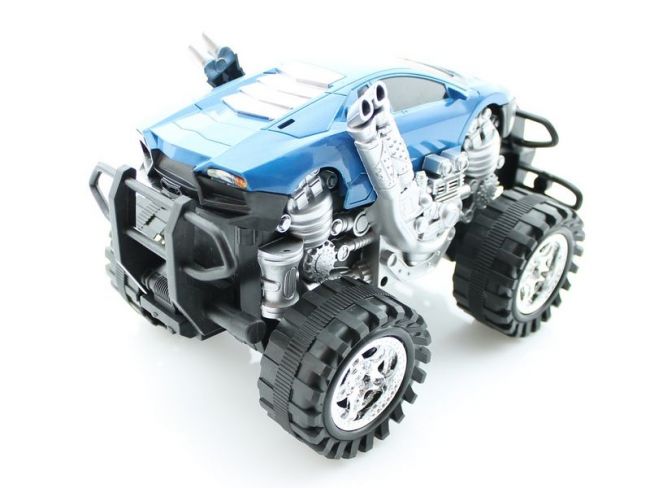 Машина инерционная RF 501B-507B Bigfoot в асс. п/к