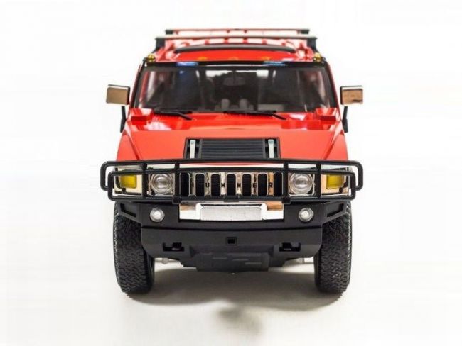 Р/У машина MZ Hummer H2 2056A 1/10 +акб Р/У машина MZ Hummer H2 2056A 1/10 +акб
