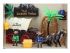Игровой набор KEYLY TOYS 0813-12 "Дикий Запад" Игровой набор KEYLY TOYS 0813-12 "Дикий Запад"