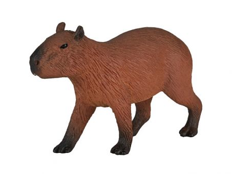Фигурка KONIK Капибара Фигурка KONIK Капибара