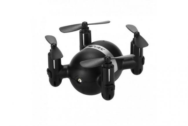 Квадрокоптер MJX X929H Mini RTF 2.4G - Black - X929H Квадрокоптер MJX X929H Mini RTF 2.4G - Black - X929H