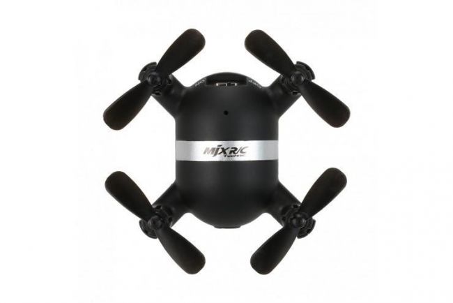 Квадрокоптер MJX X929H Mini RTF 2.4G - Black - X929H Квадрокоптер MJX X929H Mini RTF 2.4G - Black - X929H