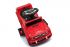 Каталка Mercedes-Benz G63 AMG 6x6 - Red - SXZ1838 Каталка Mercedes-Benz G63 AMG 6x6 - Red - SXZ1838