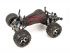 Чехол для TRAXXAS STAMPED 1:10 зимний Чехол для TRAXXAS STAMPED 1:10 зимний