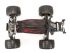 Чехол для TRAXXAS STAMPED 1:10 зимний Чехол для TRAXXAS STAMPED 1:10 зимний