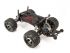 Чехол для TRAXXAS STAMPED 1:10 зимний Чехол для TRAXXAS STAMPED 1:10 зимний