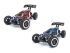 Радиоуправляемая багги Remo Hobby Scorpion (синяя) 4WD 2.4G 1/8 RTR