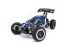 Радиоуправляемая багги Remo Hobby Scorpion (синяя) 4WD 2.4G 1/8 RTR