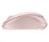 Беспроводная мышь Logitech M221 Silent Pink - 910-006091