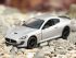 Машина Kinsmart 1:38 Maserati GranTurismo MC Stradale инерция (1/12шт.) б/к