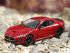 Машина Kinsmart 1:38 Maserati GranTurismo MC Stradale инерция (1/12шт.) б/к