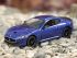 Машина Kinsmart 1:38 Maserati GranTurismo MC Stradale инерция (1/12шт.) б/к