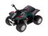 Машина Kinsmart Smart ATV инерция (1/12шт.) б/к