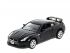 Машина Kinsmart 1:36 Nissan GT-R R35 инерция (1/12шт.) б/к