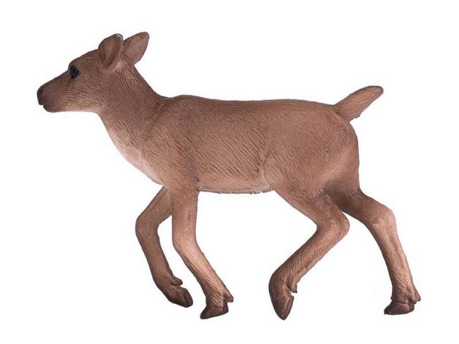 Фигурка KONIK Северный олененок Фигурка KONIK Северный олененок
